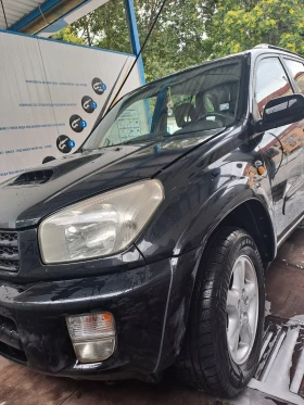 Toyota Rav4 4Х4 - 7200 лв. - 50756952 16
