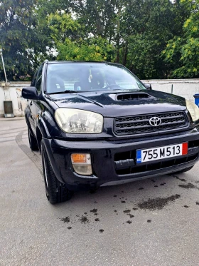Toyota Rav4 4Х4 - 7200 лв. - 50756952 12