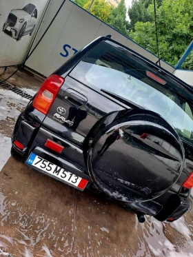 Toyota Rav4 4Х4 - 7200 лв. - 50756952 2