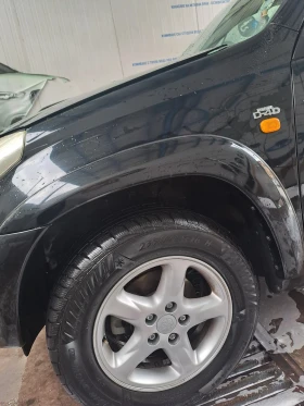 Toyota Rav4 4Х4 - 7200 лв. - 50756952 15