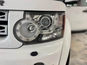 Land Rover Discovery LR4 HSE* V8* HARMAN* ПОДГРЕВИ* ПАНОРАМА - 23500 лв. - 74102614 7
