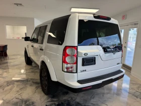 Land Rover Discovery LR4 HSE* V8* HARMAN* ПОДГРЕВИ* ПАНОРАМА - 23500 лв. - 74102614 4