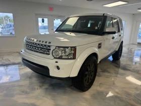 Land Rover Discovery LR4 HSE* V8* HARMAN* ПОДГРЕВИ* ПАНОРАМА - 23500 лв. - 74102614 3