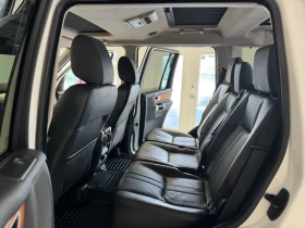 Land Rover Discovery LR4 HSE* V8* HARMAN* ПОДГРЕВИ* ПАНОРАМА - 23500 лв. - 74102614 14