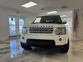 Land Rover Discovery LR4 HSE* V8* HARMAN* ПОДГРЕВИ* ПАНОРАМА - 23500 лв. - 74102614 2