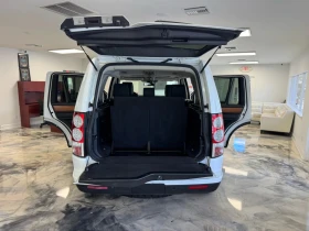 Land Rover Discovery LR4 HSE* V8* HARMAN* ПОДГРЕВИ* ПАНОРАМА - 23500 лв. - 74102614 17