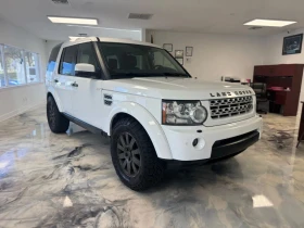 Land Rover Discovery LR4 HSE* V8* HARMAN* ПОДГРЕВИ* ПАНОРАМА