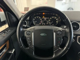 Land Rover Discovery LR4 HSE* V8* HARMAN* ПОДГРЕВИ* ПАНОРАМА - 23500 лв. - 74102614 10
