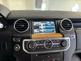 Land Rover Discovery LR4 HSE* V8* HARMAN* ПОДГРЕВИ* ПАНОРАМА - 23500 лв. - 74102614 12