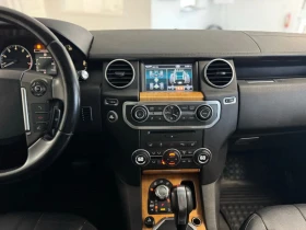 Land Rover Discovery LR4 HSE* V8* HARMAN* ПОДГРЕВИ* ПАНОРАМА - 23500 лв. - 74102614 13