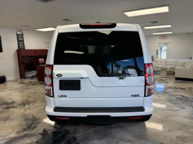 Land Rover Discovery LR4 HSE* V8* HARMAN* ПОДГРЕВИ* ПАНОРАМА - 23500 лв. - 74102614 5