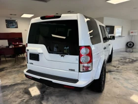 Land Rover Discovery LR4 HSE* V8* HARMAN* ПОДГРЕВИ* ПАНОРАМА - 23500 лв. - 74102614 6