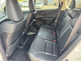 Обява за продажба на Honda Cr-v 2.2 i-DTEC EXT ~25 000 лв. - изображение 8