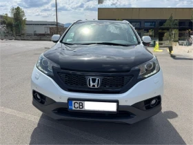 Обява за продажба на Honda Cr-v 2.2 i-DTEC EXT ~25 000 лв. - изображение 3