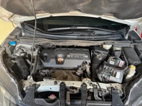 Honda Cr-v 2.2 i-DTEC EXT - 25000 лв. - 88318031 17