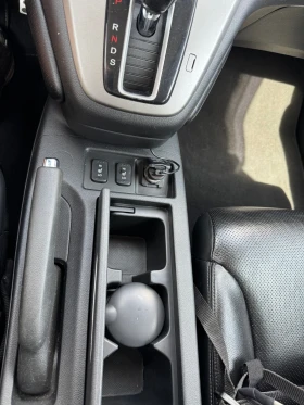 Honda Cr-v 2.2 i-DTEC EXT - 25000 лв. - 88318031 14