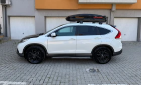 Обява за продажба на Honda Cr-v 2.2 i-DTEC EXT ~25 000 лв. - изображение 1