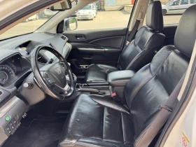 Honda Cr-v 2.2 i-DTEC EXT - 25000 лв. - 88318031 15