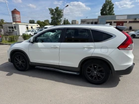 Обява за продажба на Honda Cr-v 2.2 i-DTEC EXT ~25 000 лв. - изображение 4