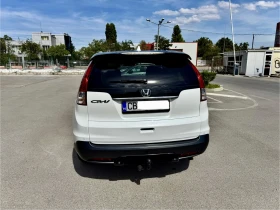 Обява за продажба на Honda Cr-v 2.2 i-DTEC EXT ~25 000 лв. - изображение 5
