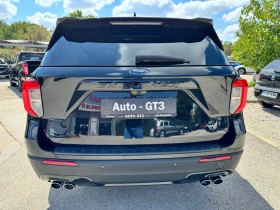 Обява за продажба на Ford Explorer 3.0PHEV 457к.с ST-line 10ск.7м.ЕВРОПЕЙСКИ ~73 333 лв. - изображение 4