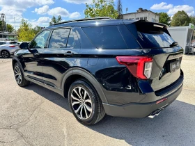 Обява за продажба на Ford Explorer 3.0PHEV 457к.с ST-line 10ск.7м.ЕВРОПЕЙСКИ ~73 333 лв. - изображение 5