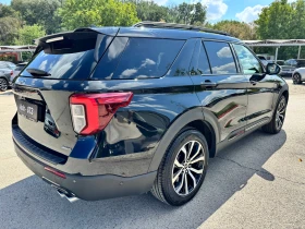 Обява за продажба на Ford Explorer 3.0PHEV 457к.с ST-line 10ск.7м.ЕВРОПЕЙСКИ ~73 333 лв. - изображение 3