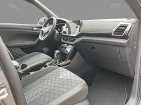 Обява за продажба на VW T-Cross 1.5 TSI = NEW = R-Line Гаранция ~69 900 лв. - изображение 7