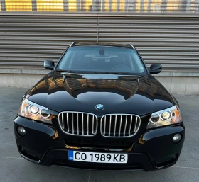 BMW X3 Top !!! - 22400 лв. - 60511694 3