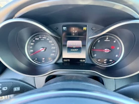 Обява за продажба на Mercedes-Benz GLC 220 4Matic 9G Tronic AMG волан Apple carplay ~39 999 лв. - изображение 7