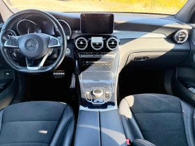 Обява за продажба на Mercedes-Benz GLC 220 4Matic 9G Tronic AMG волан Apple carplay ~39 999 лв. - изображение 6