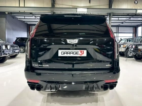 Cadillac Escalade V - 185000 € / 361828.55 лв. - 24890322 6