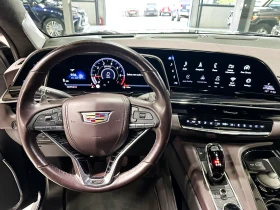 Cadillac Escalade V - 185000 € / 361828.55 лв. - 24890322 14