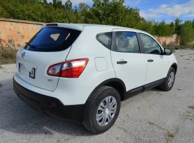 Nissan Qashqai 1.5 dci, j10 | Mobile.bg    4