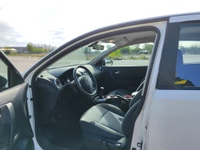 Nissan Qashqai 1.5 dci, j10 | Mobile.bg    9