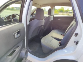 Nissan Qashqai 1.5 dci, j10 | Mobile.bg    11