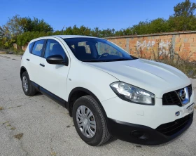 Nissan Qashqai 1.5 dci, j10 | Mobile.bg    3