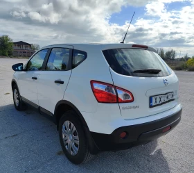Nissan Qashqai 1.5 dci, j10 | Mobile.bg    5