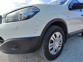 Nissan Qashqai 1.5 dci, j10 | Mobile.bg    7
