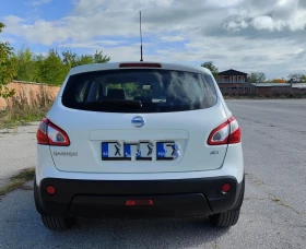 Nissan Qashqai 1.5 dci, j10 | Mobile.bg    2