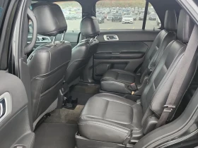 Ford Explorer * XLT * CARFAX *    | Mobile.bg    11