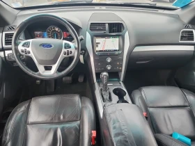 Ford Explorer * XLT * CARFAX *    | Mobile.bg    9