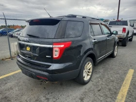 Ford Explorer * XLT * CARFAX *    | Mobile.bg    3