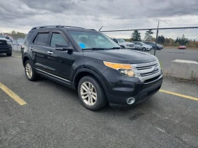 Ford Explorer * XLT * CARFAX *    | Mobile.bg    2