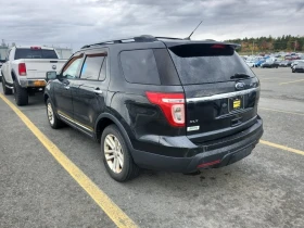 Ford Explorer * XLT * CARFAX *    | Mobile.bg    4
