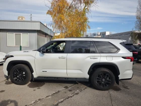 Toyota Sequoia Limited i Force Max New Full - 170000 лв. / 86919.62 € - 37764446 5