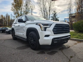 Toyota Sequoia Limited i Force Max New Full - 170000 лв. / 86919.62 € - 37764446 2