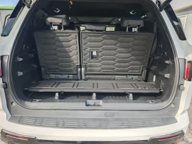 Toyota Sequoia Limited i Force Max New Full - 170000 лв. / 86919.62 € - 37764446 13