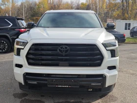 Toyota Sequoia Limited i Force Max New Full