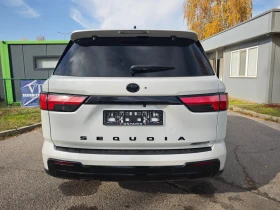 Toyota Sequoia Limited i Force Max New Full - 170000 лв. / 86919.62 € - 37764446 4